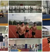 关于从上海久事战术微调备战法国杯到AC米兰加时末段完成体检，莱比锡发布备战花絮的信息